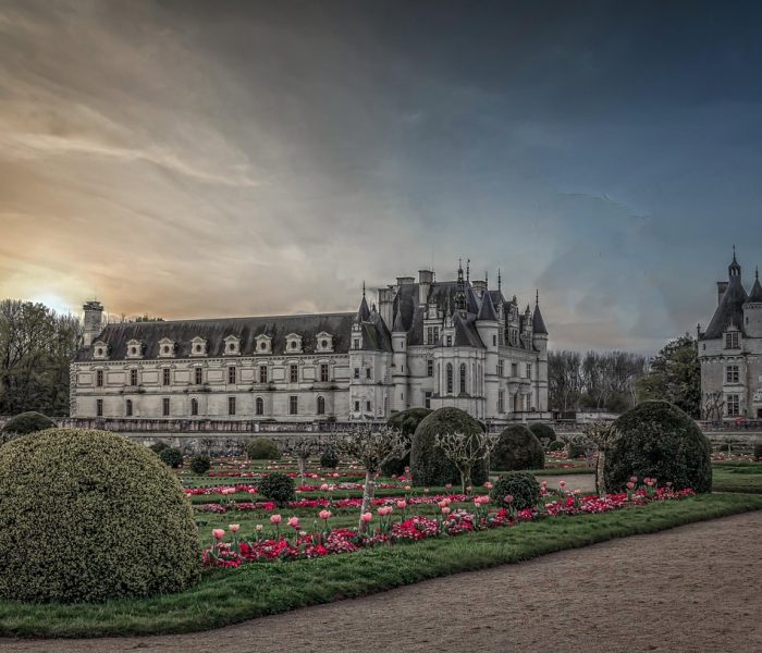 chenonceau-5344916_1280